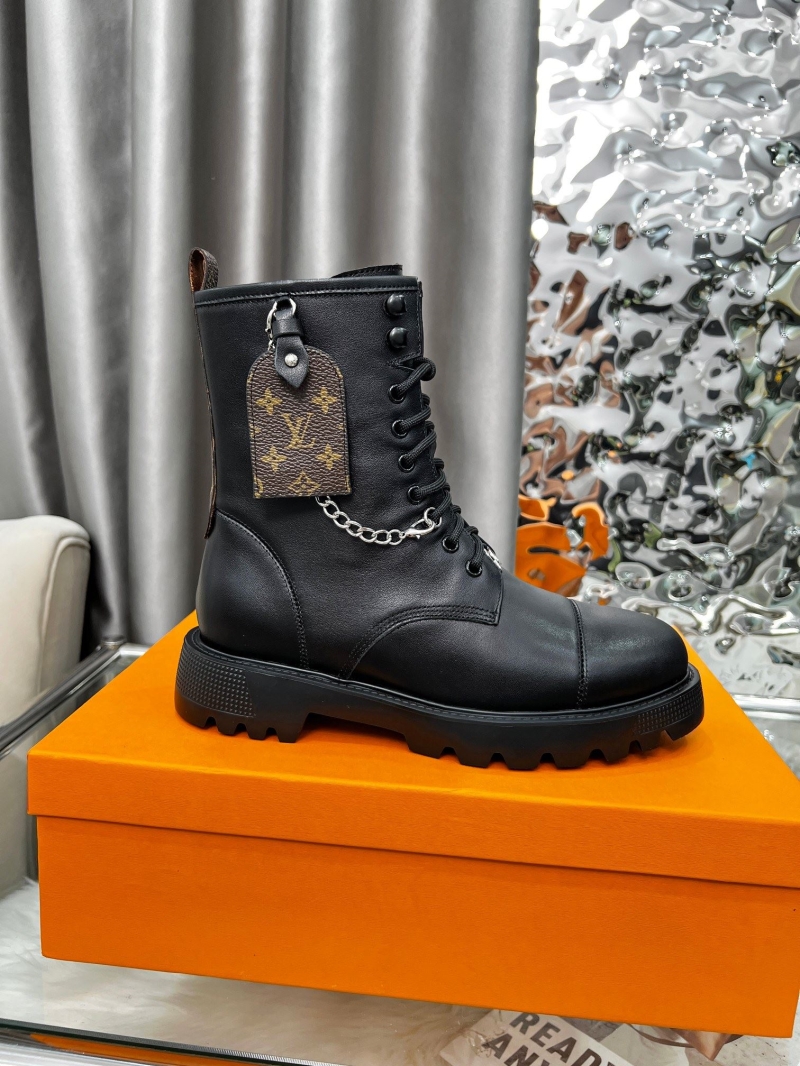 l0vis Vvtt0n boots